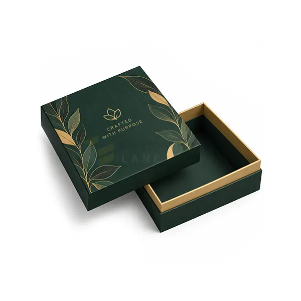 custom large rigid boxes